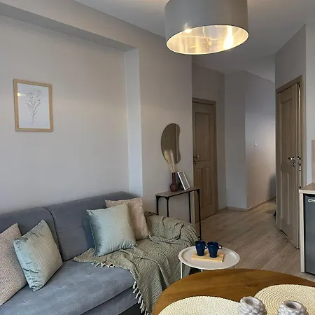 Apartamenty Lavenderia Z Widokiem Na Gore Parkowa, Blisko Centrum Bad Kudowa Exterior foto