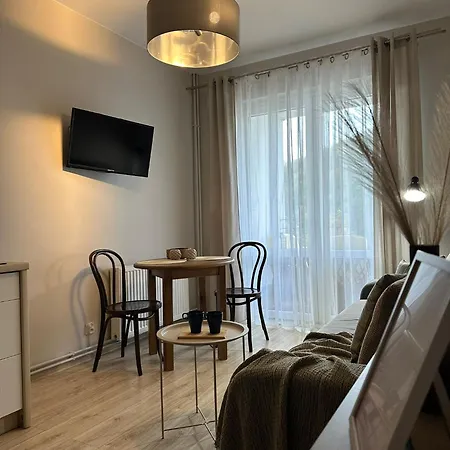 Apartamenty Lavenderia Z Widokiem Na Gore Parkowa, Blisko Centrum Bad Kudowa Exterior foto