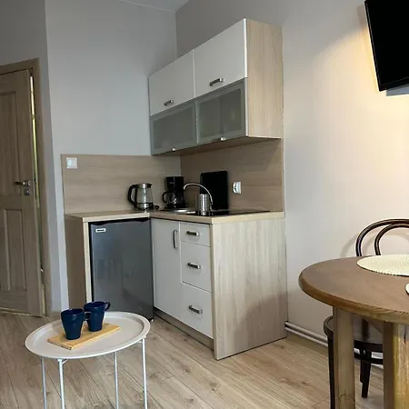 Apartamenty Lavenderia Z Widokiem Na Gore Parkowa, Blisko Centrum Bad Kudowa Exterior foto
