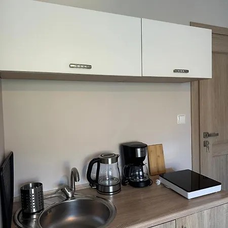 Apartamenty Lavenderia Z Widokiem Na Gore Parkowa, Blisko Centrum Bad Kudowa Exterior foto