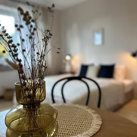 Apartamenty Lavenderia Z Widokiem Na Gore Parkowa, Blisko Centrum Bad Kudowa Exterior foto