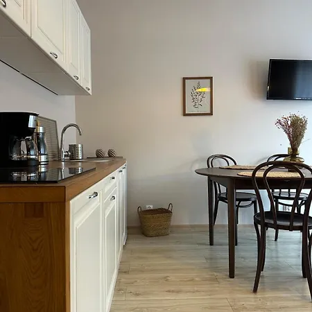 Apartamenty Lavenderia Z Widokiem Na Gore Parkowa, Blisko Centrum Bad Kudowa Exterior foto