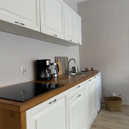 Apartamenty Lavenderia Z Widokiem Na Gore Parkowa, Blisko Centrum Bad Kudowa Exterior foto