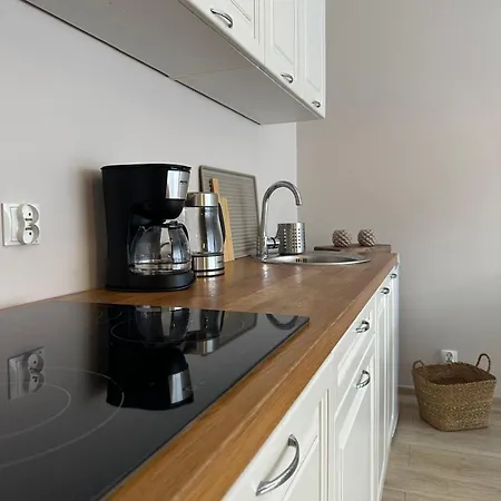 Apartamenty Lavenderia Z Widokiem Na Gore Parkowa, Blisko Centrum Bad Kudowa Exterior foto