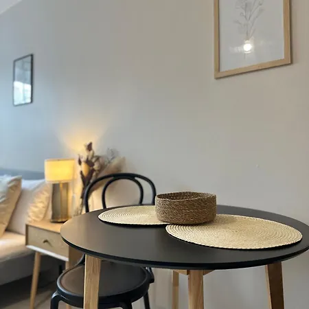 Apartamenty Lavenderia Z Widokiem Na Gore Parkowa, Blisko Centrum Bad Kudowa Exterior foto