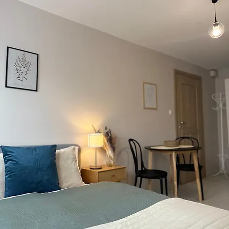 Apartamenty Lavenderia Z Widokiem Na Gore Parkowa, Blisko Centrum Bad Kudowa Exterior foto
