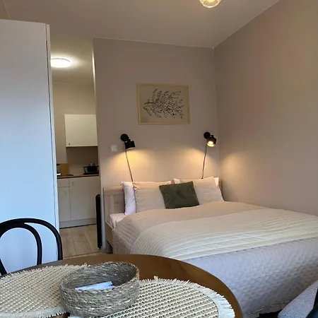 Apartamenty Lavenderia Z Widokiem Na Gore Parkowa, Blisko Centrum Bad Kudowa Exterior foto