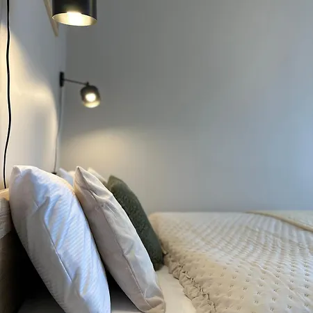 Apartamenty Lavenderia Z Widokiem Na Gore Parkowa, Blisko Centrum Bad Kudowa Exterior foto