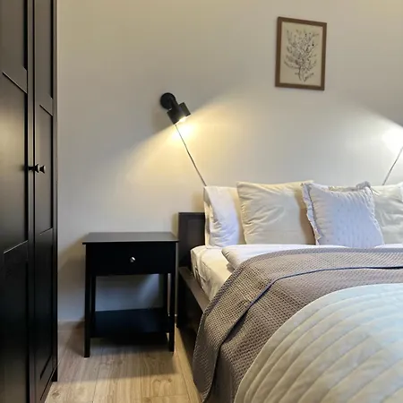 Apartamenty Lavenderia Z Widokiem Na Gore Parkowa, Blisko Centrum Bad Kudowa Exterior foto