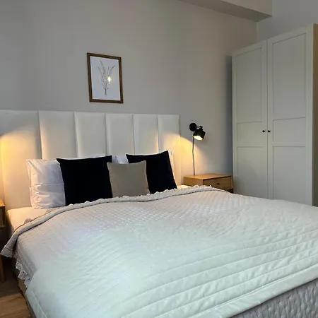 Apartamenty Lavenderia Z Widokiem Na Gore Parkowa, Blisko Centrum Bad Kudowa Exterior foto