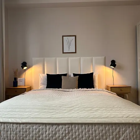 Apartamenty Lavenderia Z Widokiem Na Gore Parkowa, Blisko Centrum Bad Kudowa Exterior foto