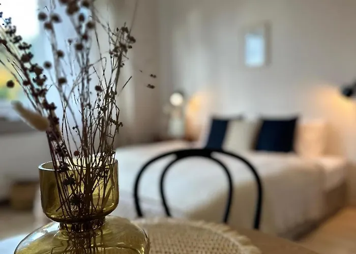 Apartamenty Lavenderia Z Widokiem Na Gore Parkowa, Blisko Centrum