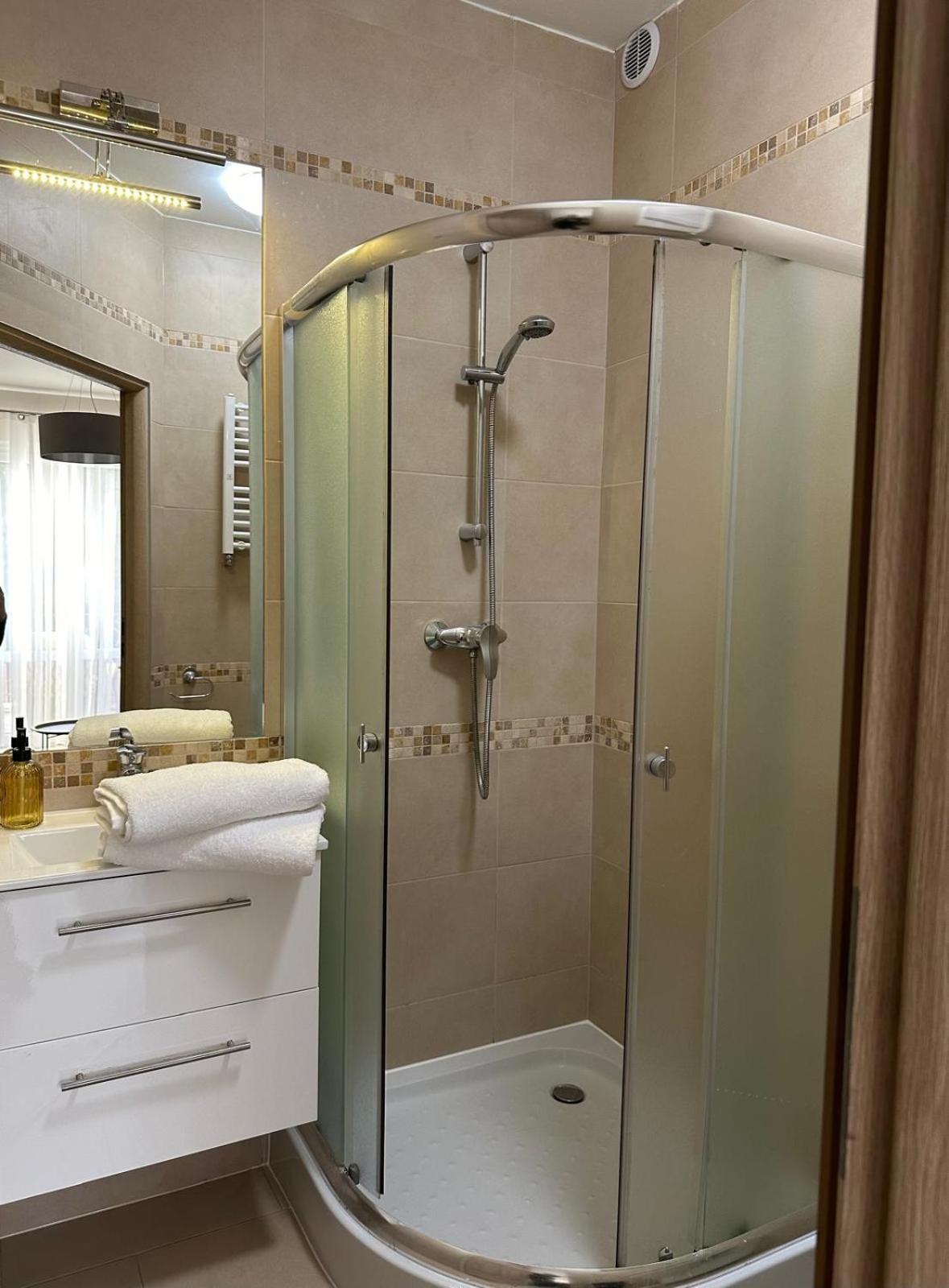 Apartment Apartamenty Lavenderia Z Widokiem Na Gore Parkowa, Blisko Centrum *