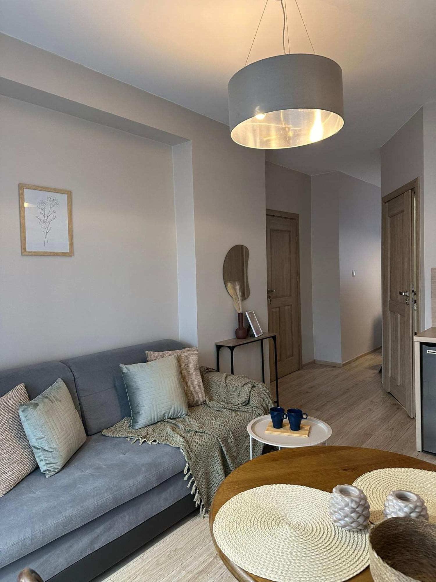Apartment Apartamenty Lavenderia Z Widokiem Na Gore Parkowa, Blisko Centrum *