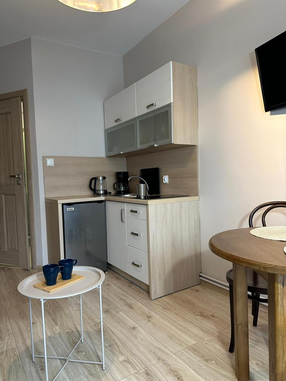 Apartamenty Lavenderia Z Widokiem Na Gore Parkowa, Blisko Centrum