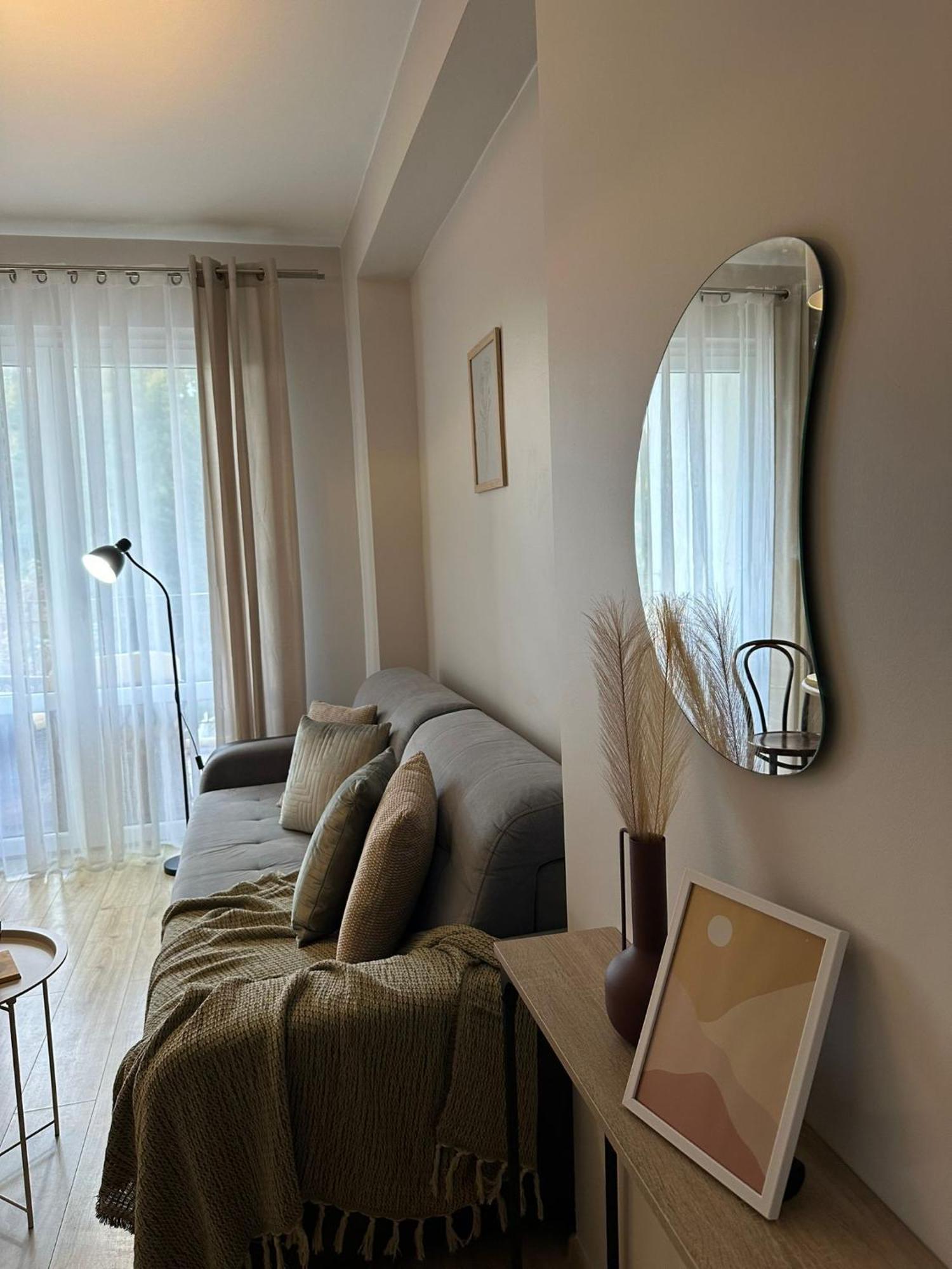 Apartment Apartamenty Lavenderia Z Widokiem Na Gore Parkowa, Blisko Centrum