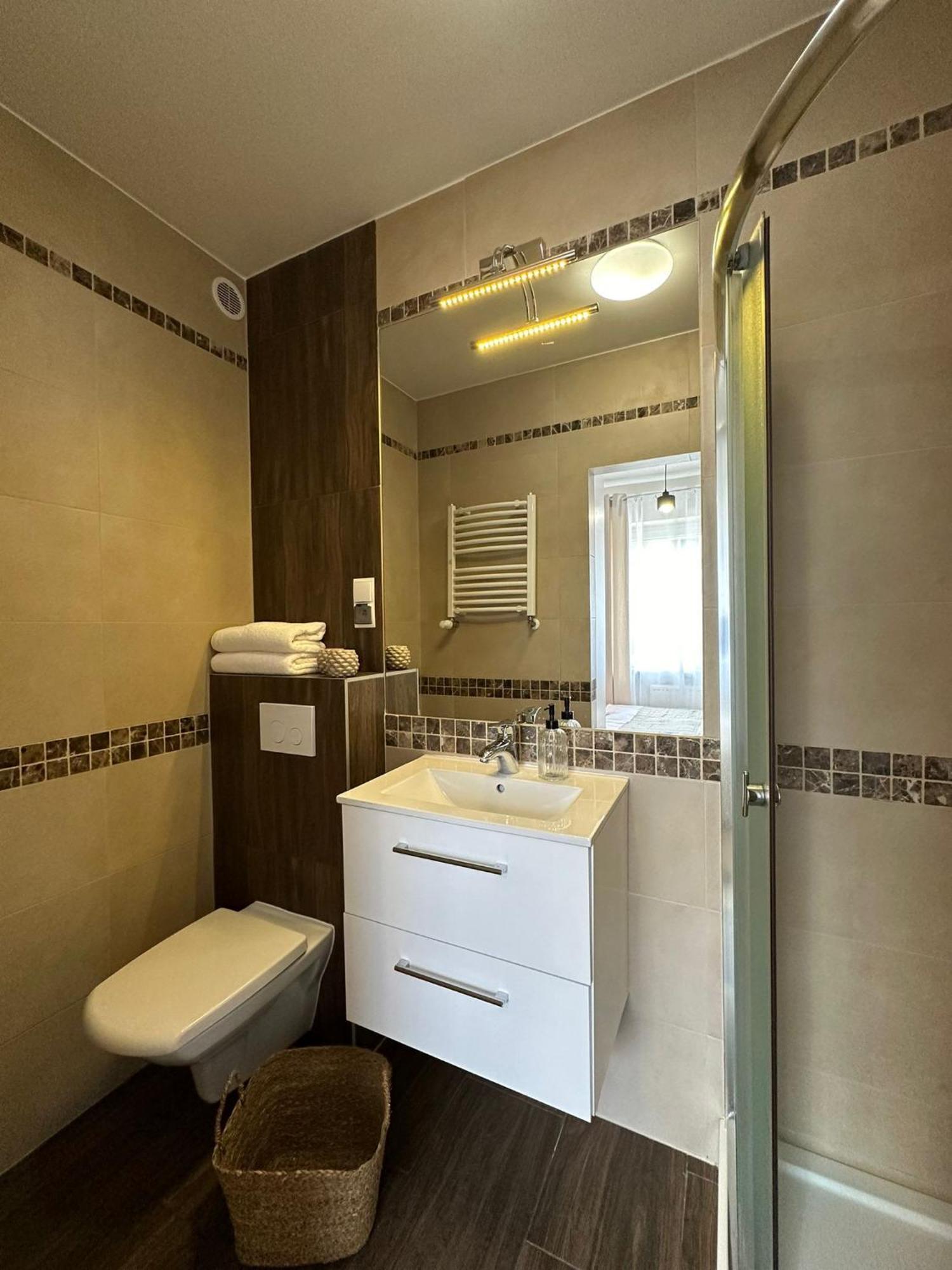 Apartamenty Lavenderia Z Widokiem Na Gore Parkowa, Blisko Centrum Apartment *
