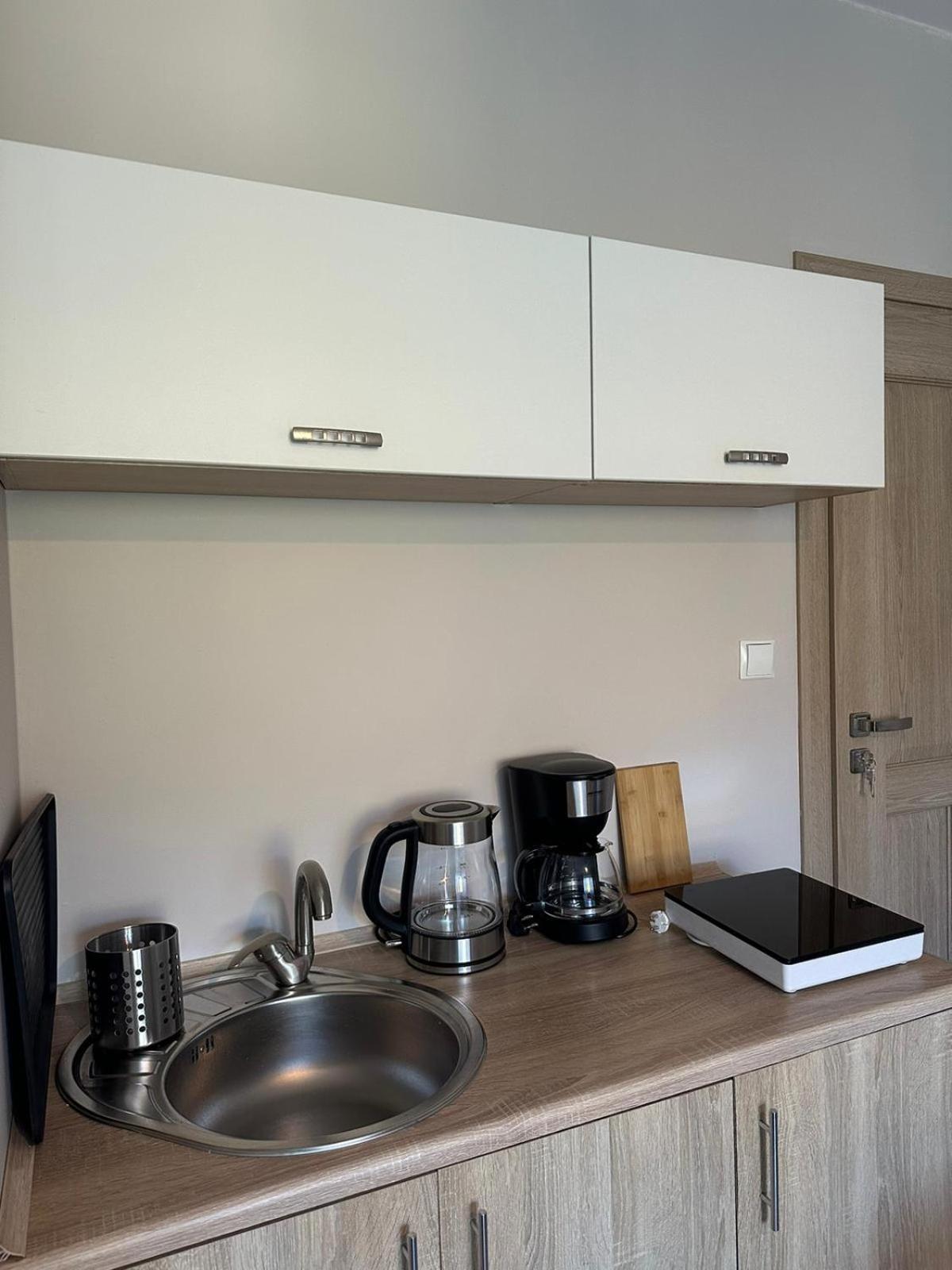 Apartment Apartamenty Lavenderia Z Widokiem Na Gore Parkowa, Blisko Centrum Kudowa Zdroj