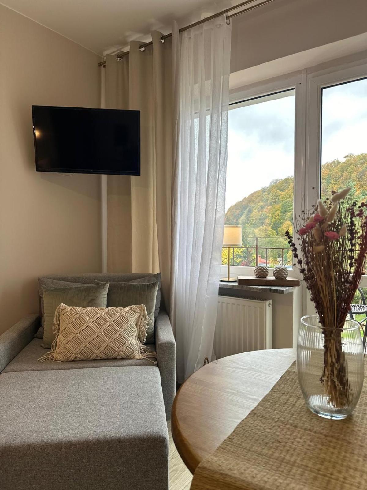 Apartamenty Lavenderia Z Widokiem Na Gore Parkowa, Blisko Centrum Apartment *
