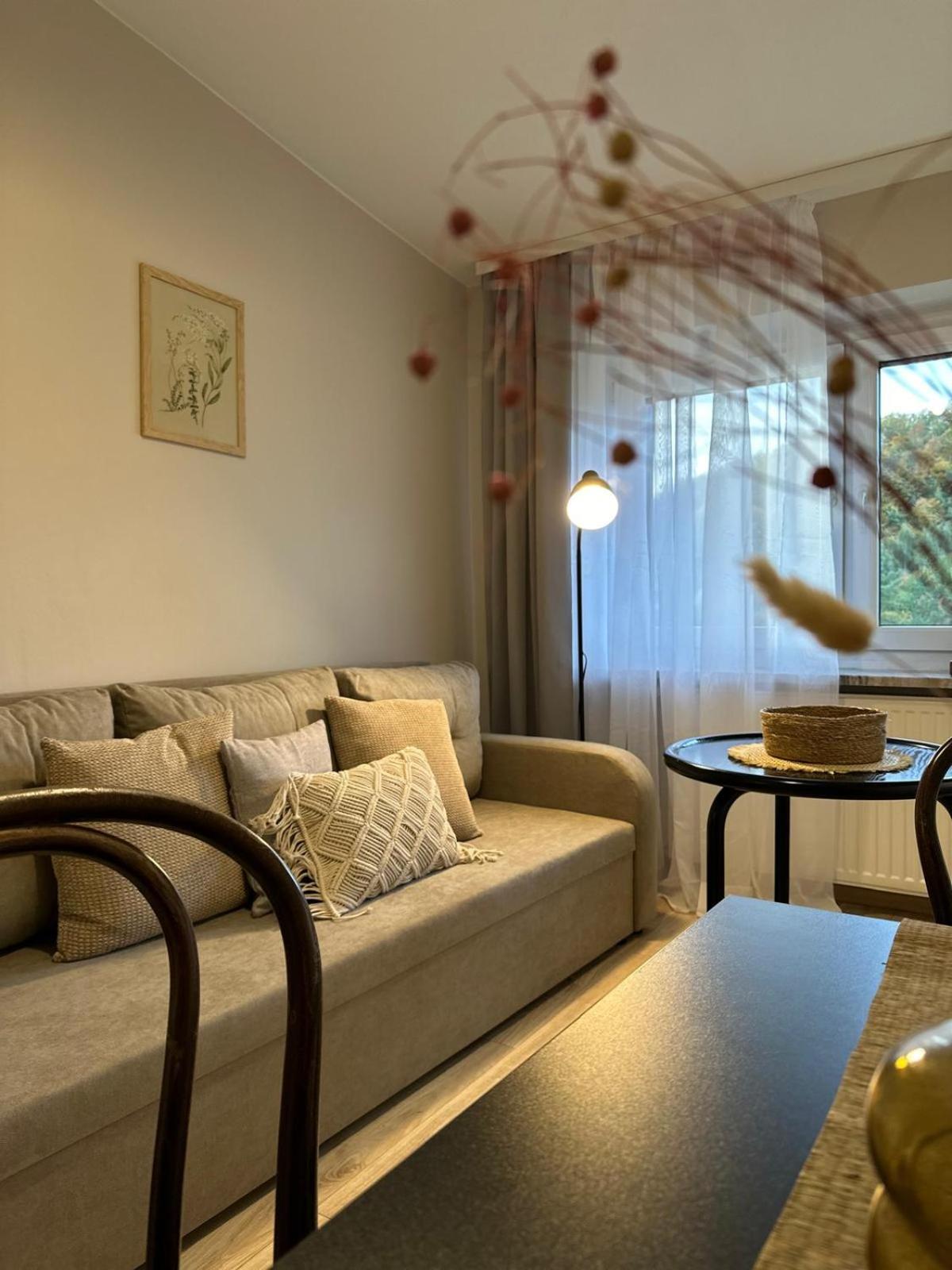Apartment Apartamenty Lavenderia Z Widokiem Na Gore Parkowa, Blisko Centrum *