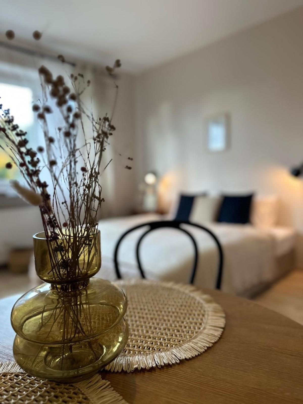 Apartamenty Lavenderia Z Widokiem Na Gore Parkowa, Blisko Centrum Apartmán Kudowa-Zdrój