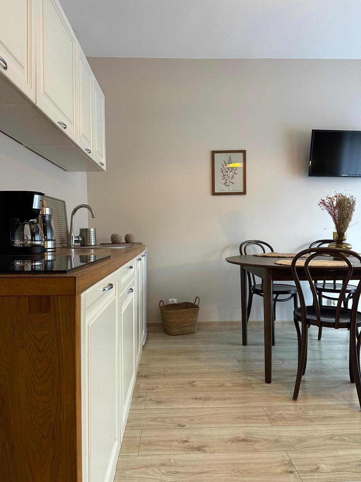 Apartamenty Lavenderia Z Widokiem Na Gore Parkowa, Blisko Centrum Apartment *