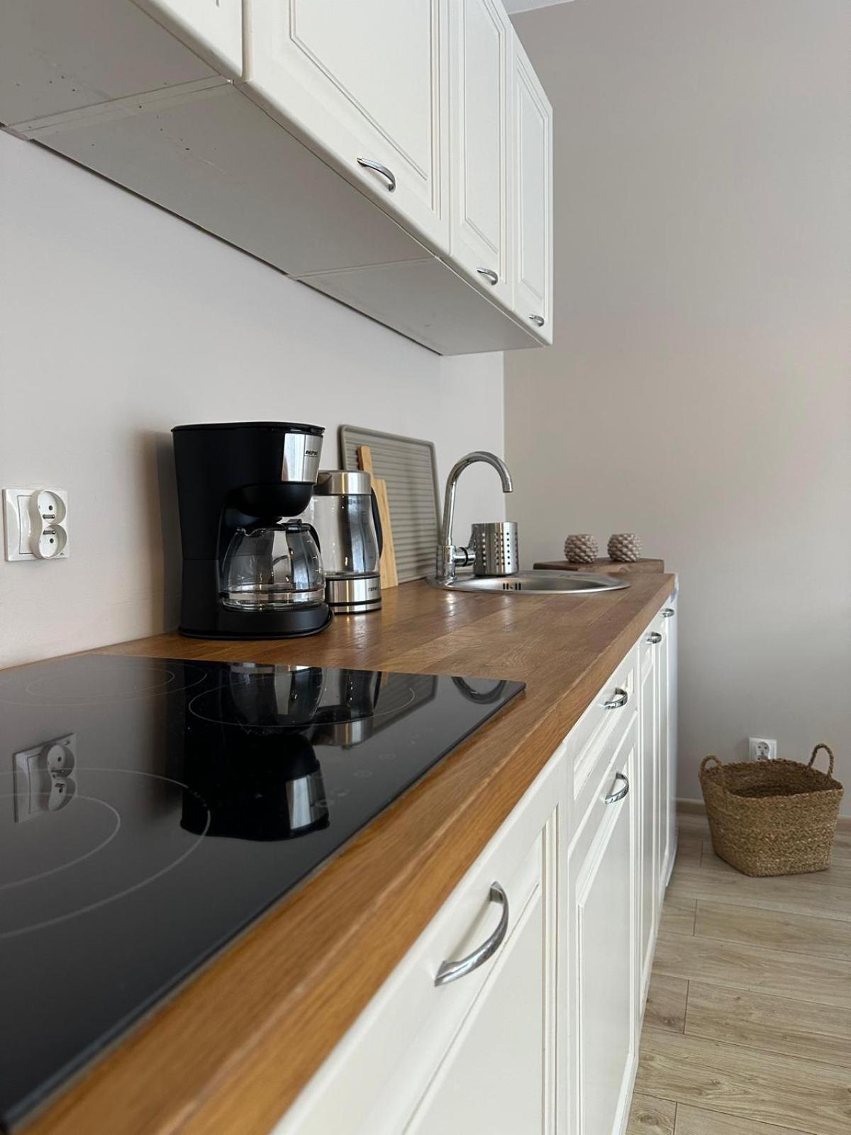 Apartment Apartamenty Lavenderia Z Widokiem Na Gore Parkowa, Blisko Centrum