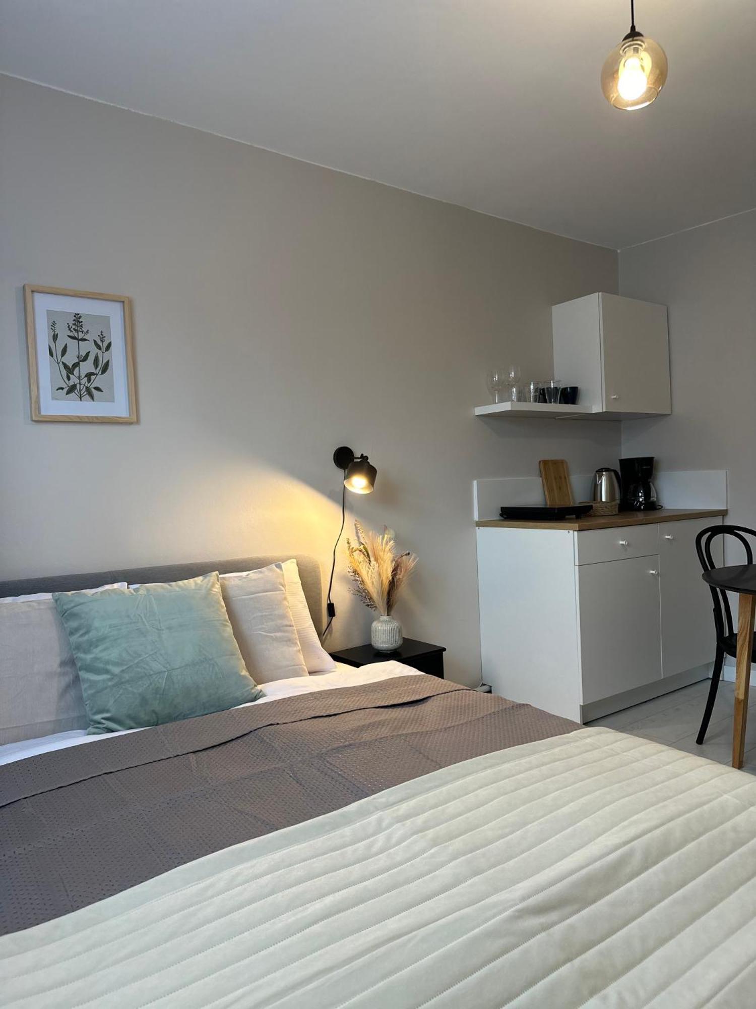 Apartment Apartamenty Lavenderia Z Widokiem Na Gore Parkowa, Blisko Centrum