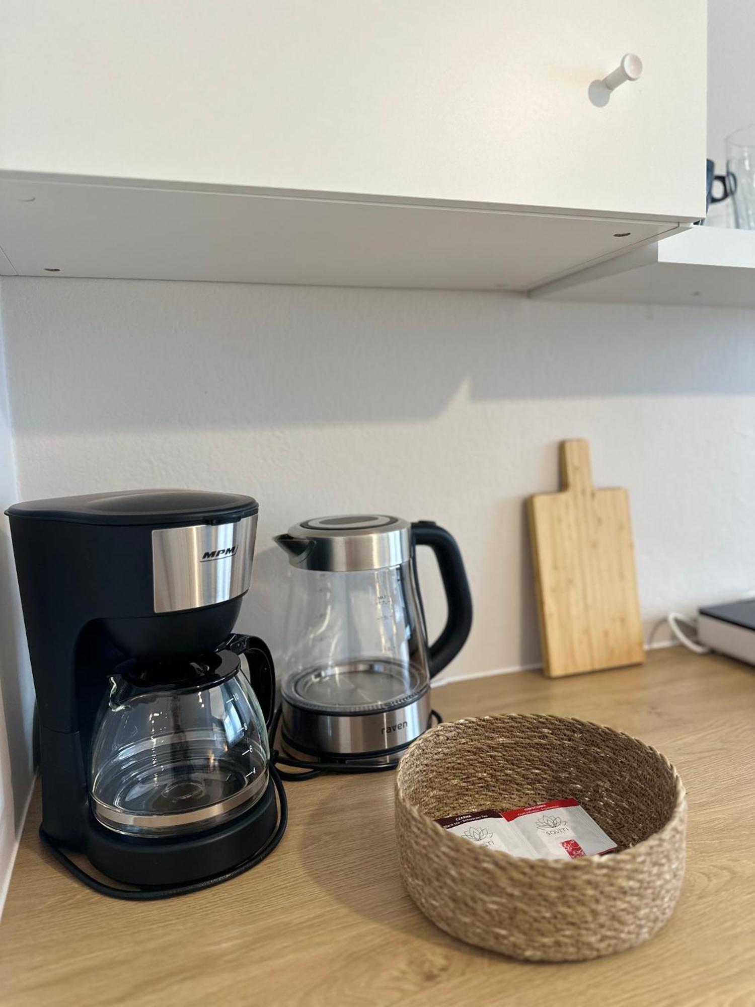 Apartment Apartamenty Lavenderia Z Widokiem Na Gore Parkowa, Blisko Centrum
