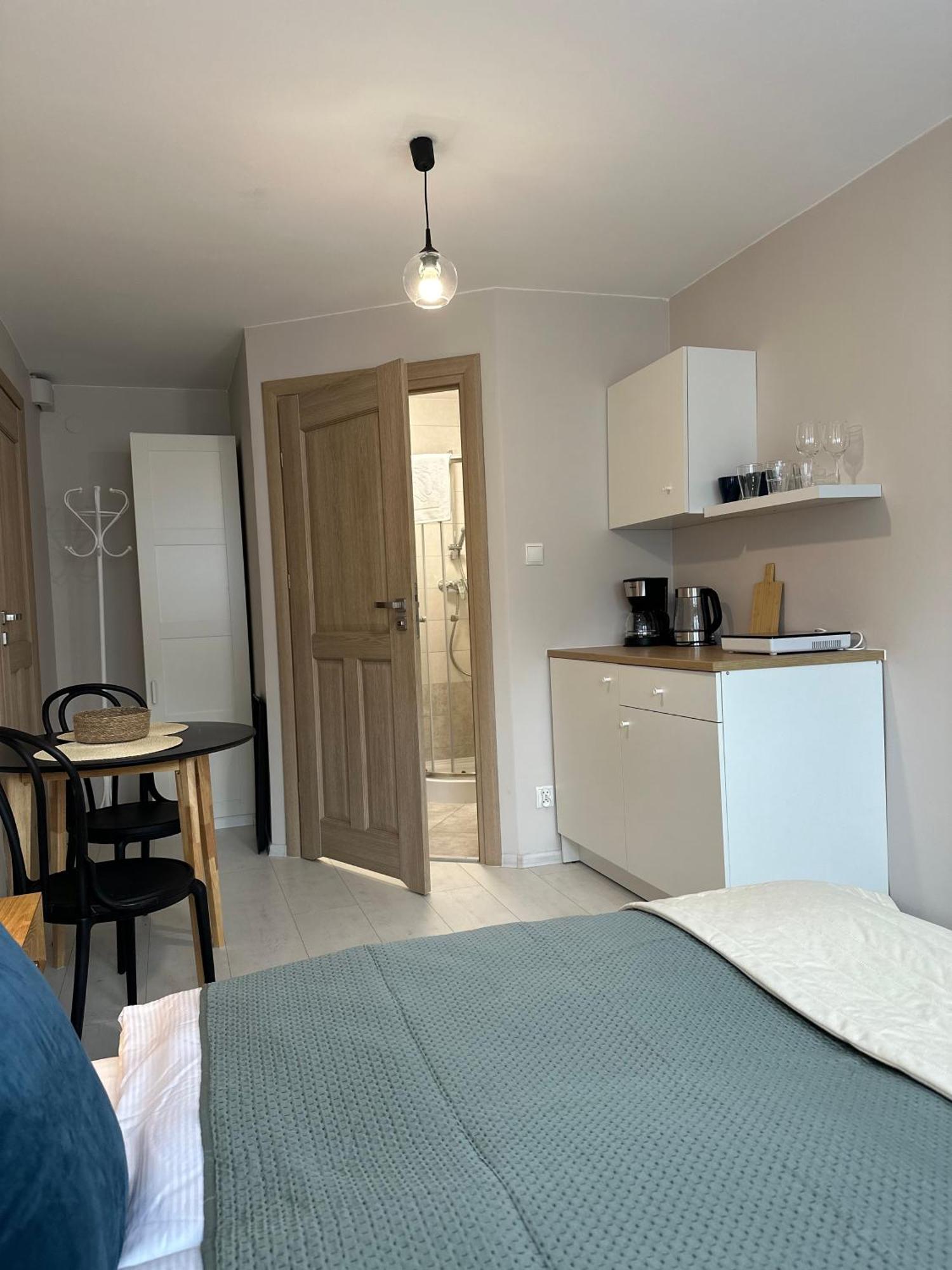 Apartamenty Lavenderia Z Widokiem Na Gore Parkowa, Blisko Centrum Apartment Kudowa Zdroj