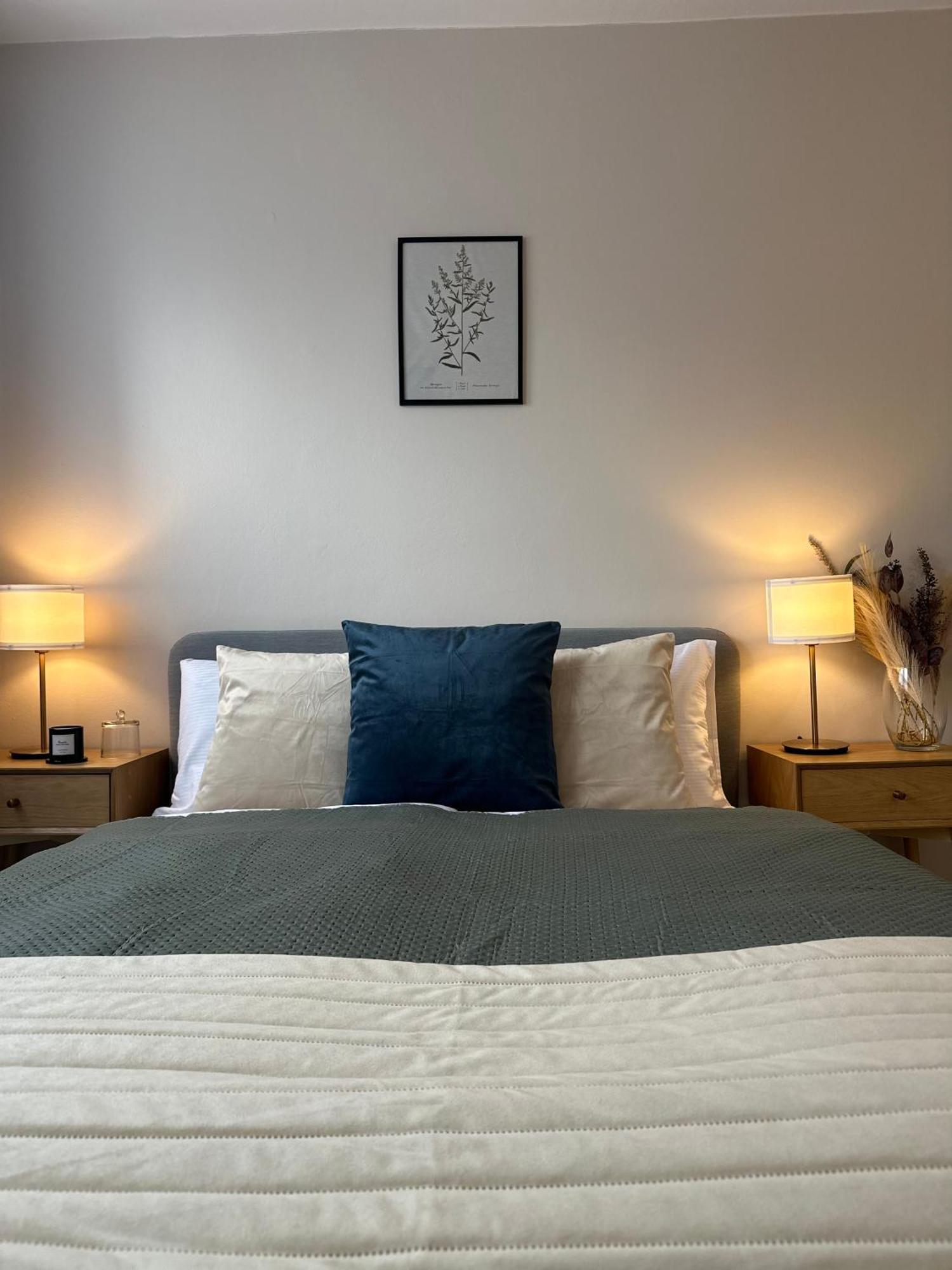 Apartamenty Lavenderia Z Widokiem Na Gore Parkowa, Blisko Centrum * Kudowa Zdroj