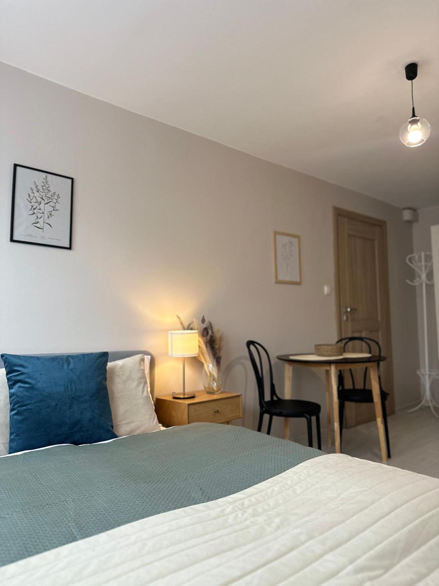 Apartamenty Lavenderia Z Widokiem Na Gore Parkowa, Blisko Centrum Apartment Kudowa Zdroj