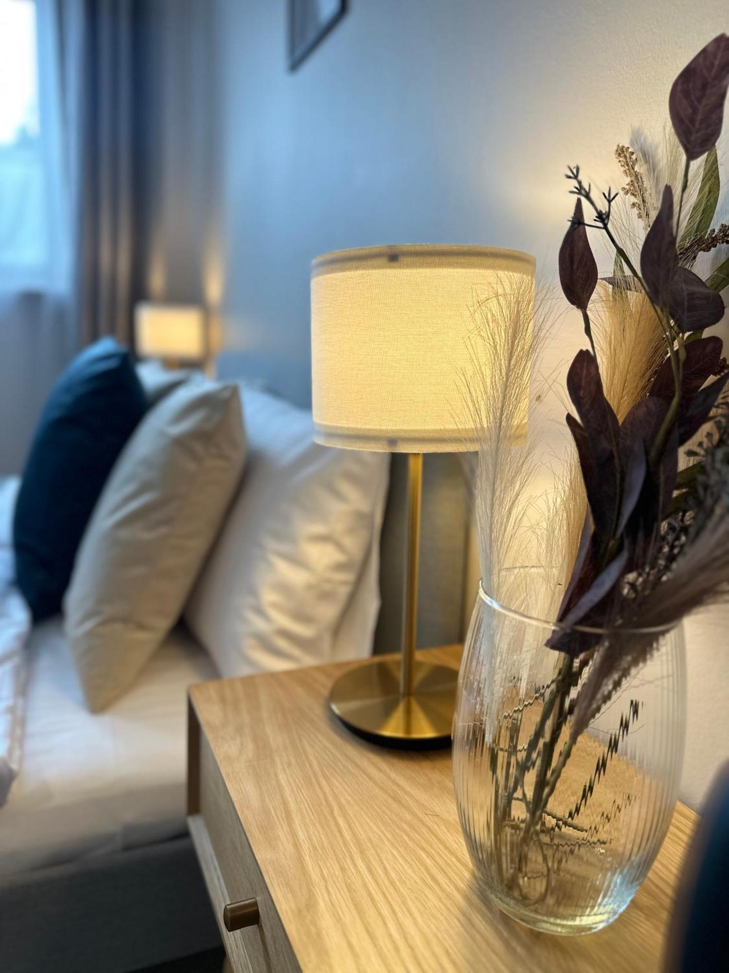 Apartamenty Lavenderia Z Widokiem Na Gore Parkowa, Blisko Centrum Apartment Kudowa Zdroj
