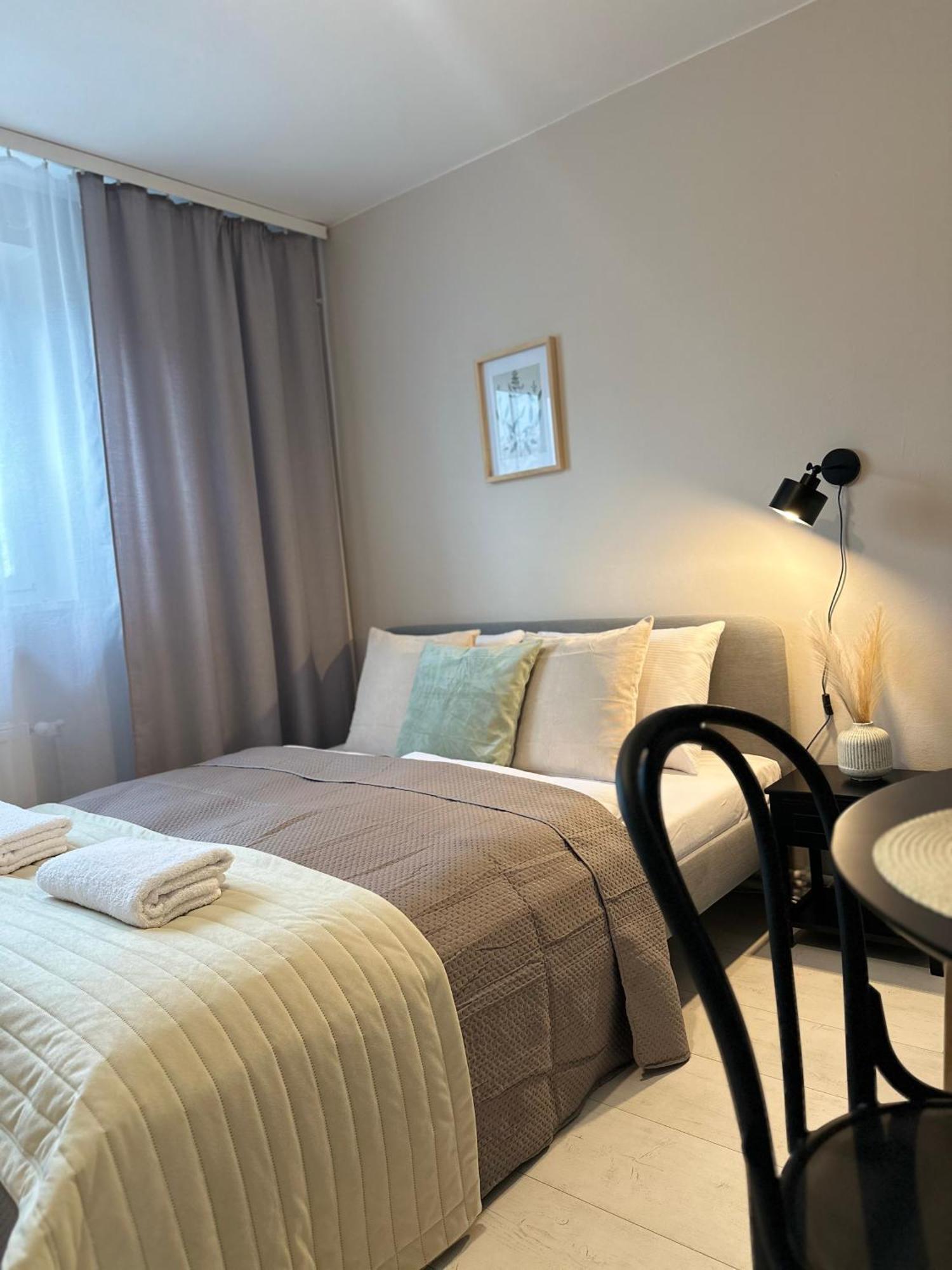 Apartamenty Lavenderia Z Widokiem Na Gore Parkowa, Blisko Centrum * Kudowa Zdroj