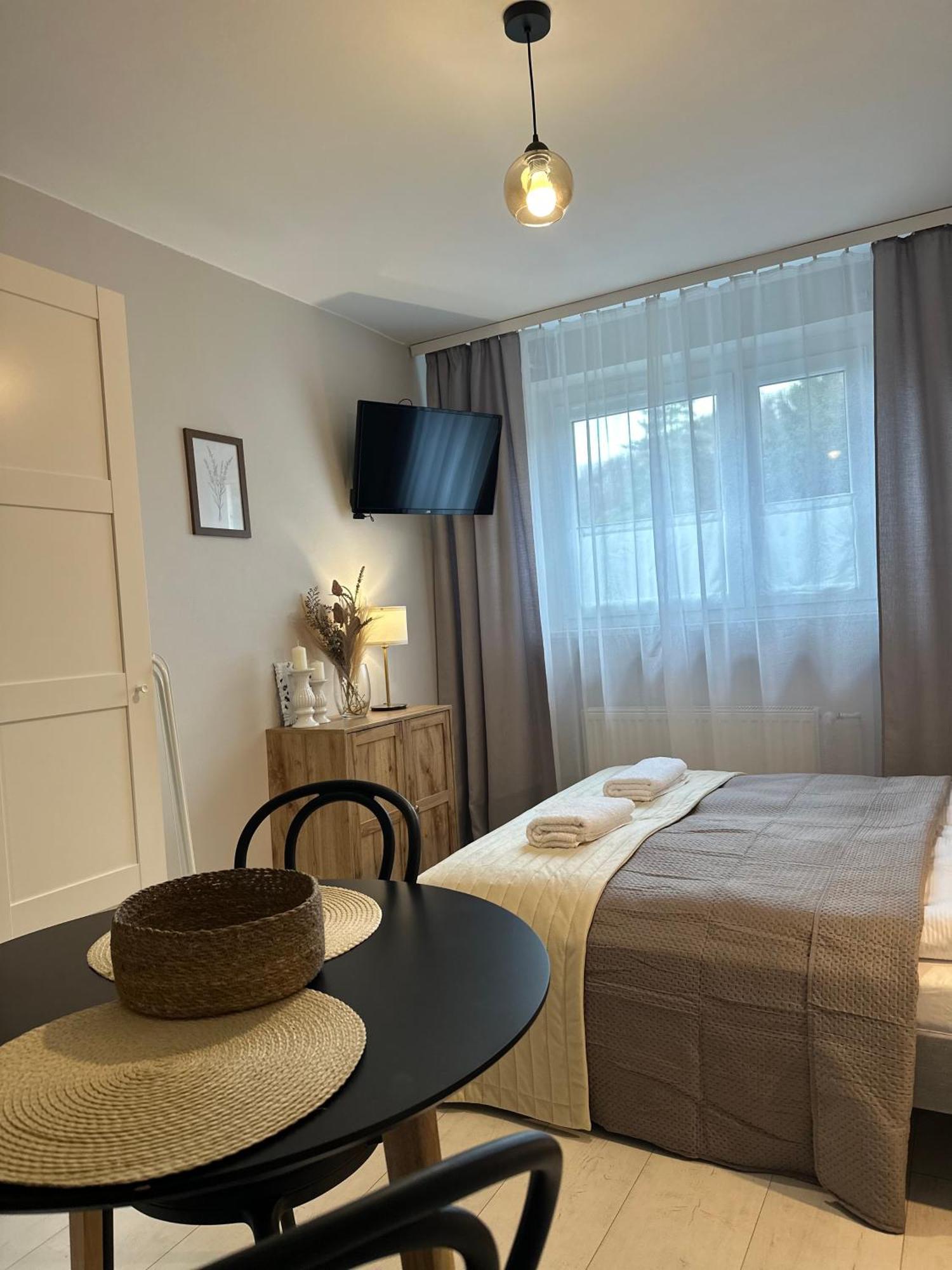 Apartamenty Lavenderia Z Widokiem Na Gore Parkowa, Blisko Centrum Apartment