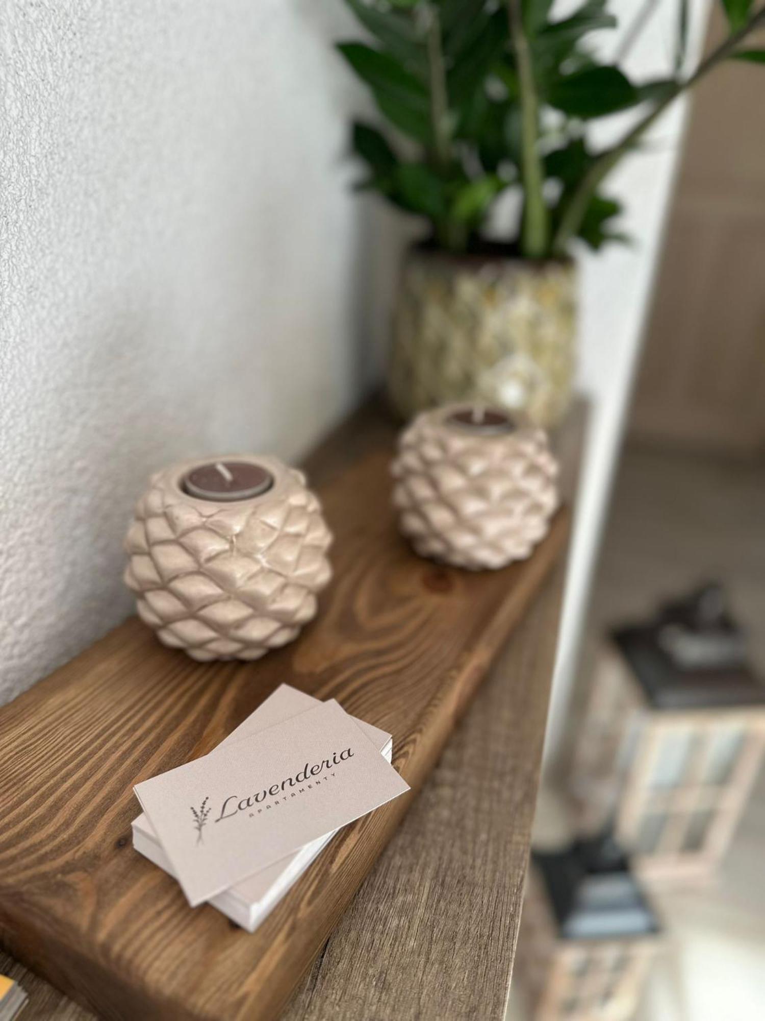 Apartment Apartamenty Lavenderia Z Widokiem Na Gore Parkowa, Blisko Centrum *