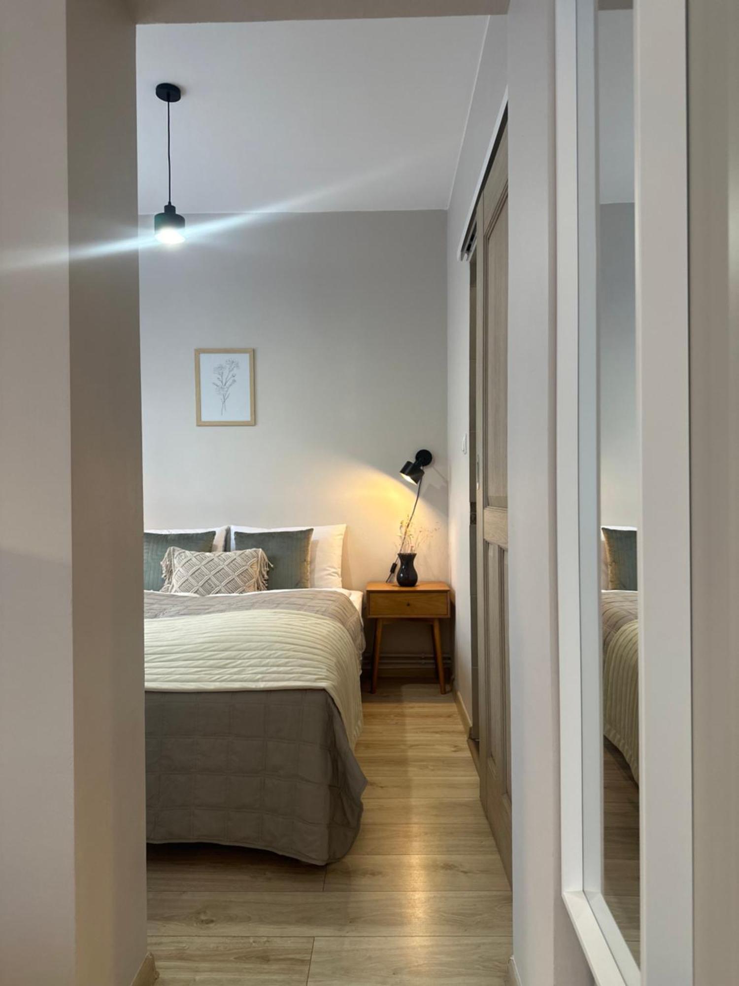 Apartmán Apartamenty Lavenderia Z Widokiem Na Gore Parkowa, Blisko Centrum *