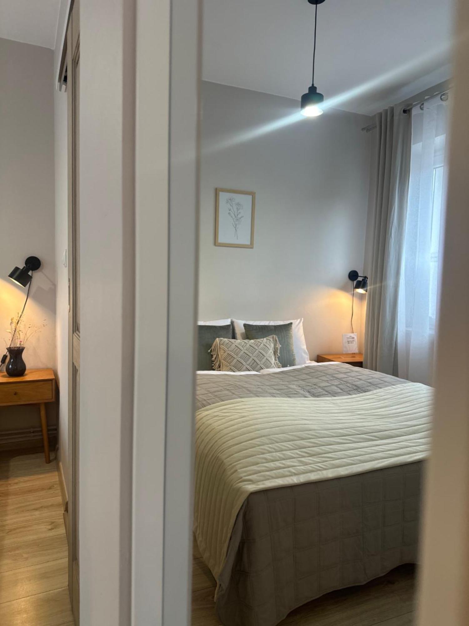 Apartment Apartamenty Lavenderia Z Widokiem Na Gore Parkowa, Blisko Centrum Kudowa Zdroj
