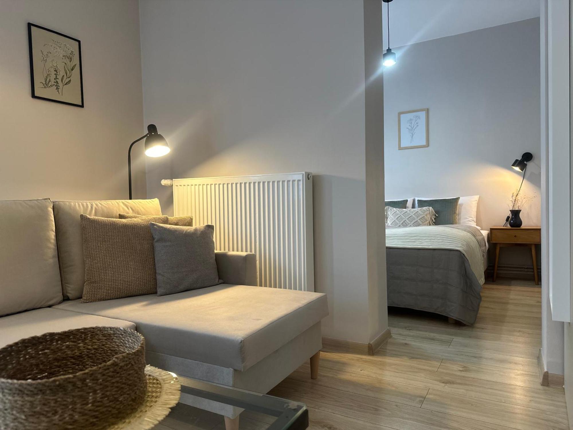 Apartamenty Lavenderia Z Widokiem Na Gore Parkowa, Blisko Centrum *