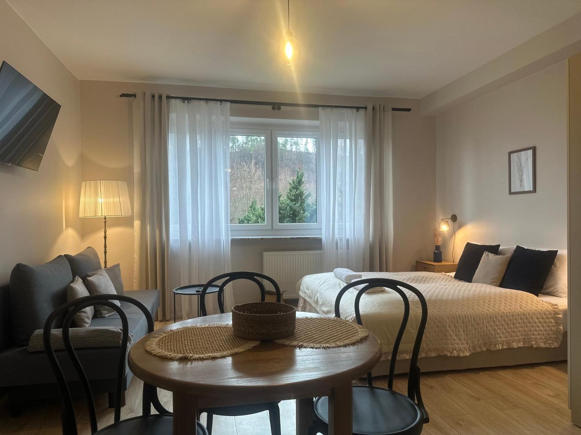 Apartamenty Lavenderia Z Widokiem Na Gore Parkowa, Blisko Centrum Apartment