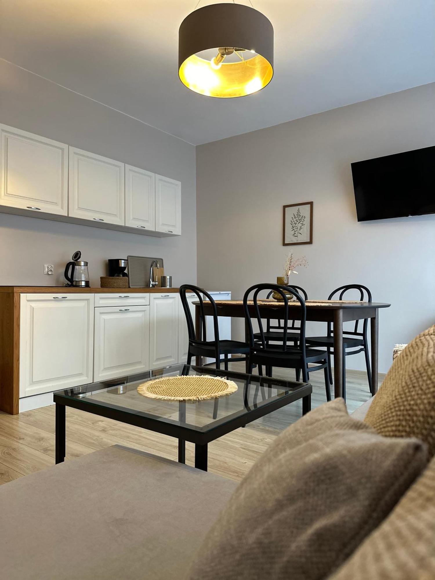 Apartamenty Lavenderia Z Widokiem Na Gore Parkowa, Blisko Centrum *