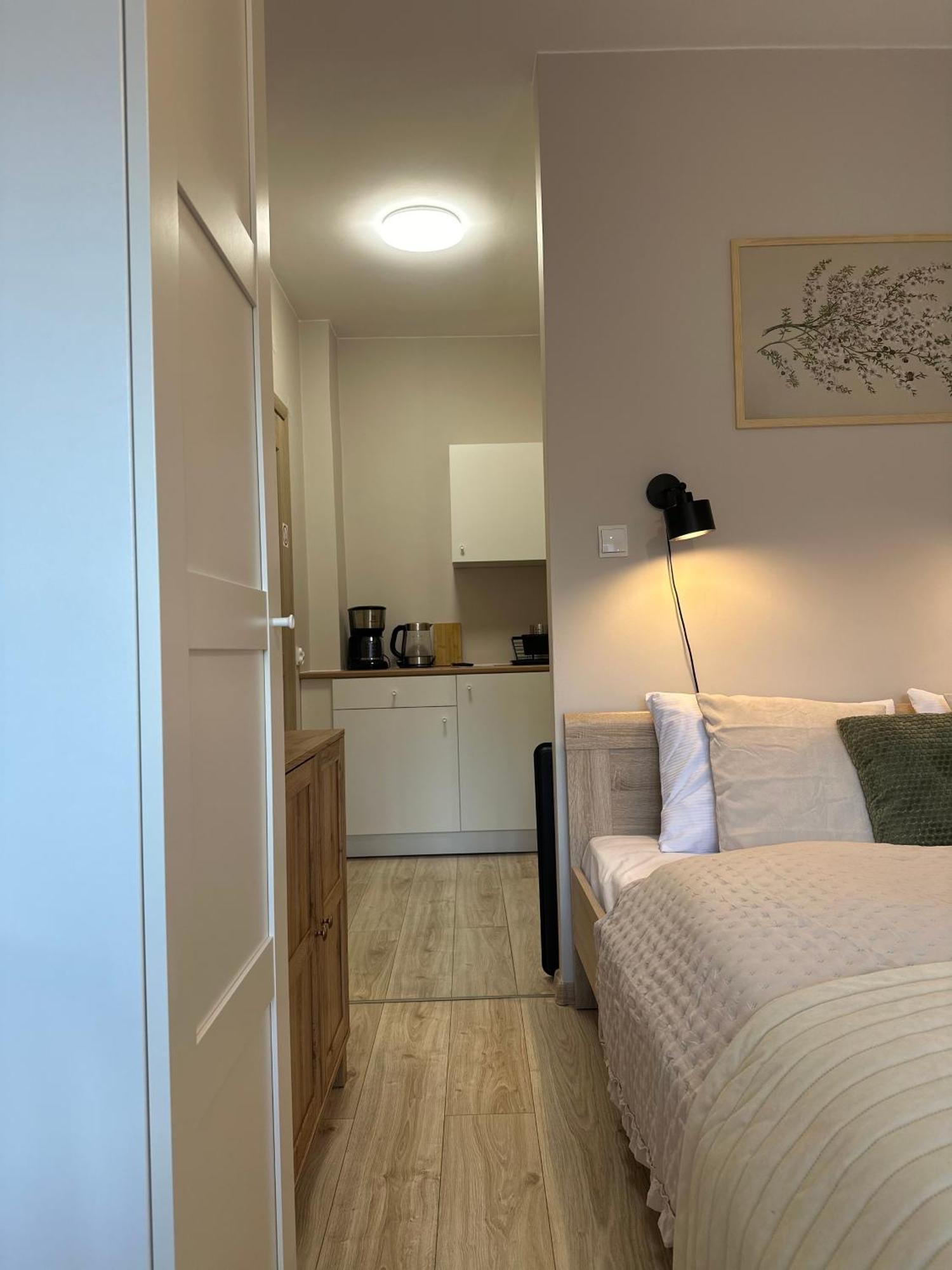 Apartamenty Lavenderia Z Widokiem Na Gore Parkowa, Blisko Centrum
