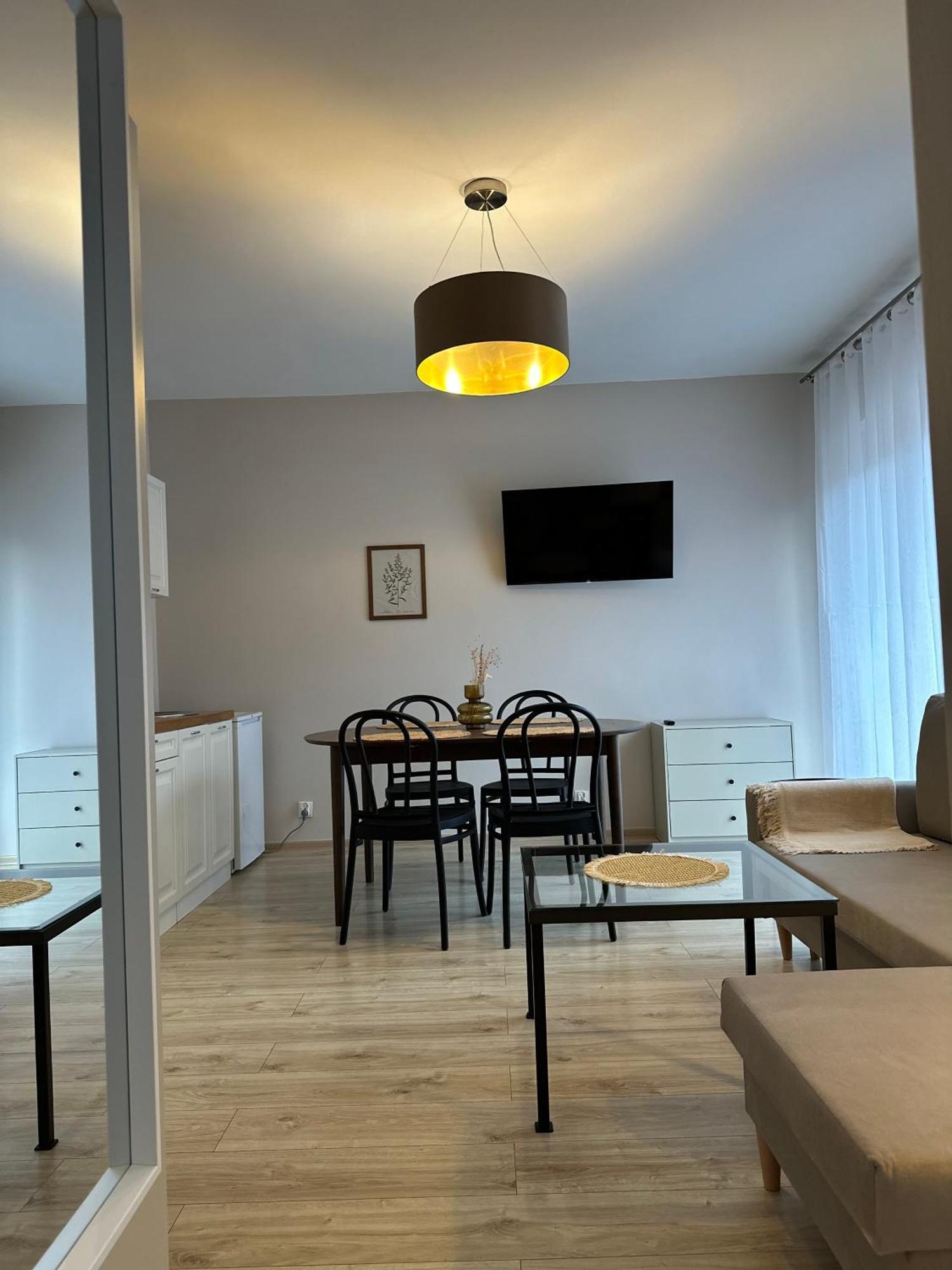 Apartamenty Lavenderia Z Widokiem Na Gore Parkowa, Blisko Centrum Kudowa Zdroj