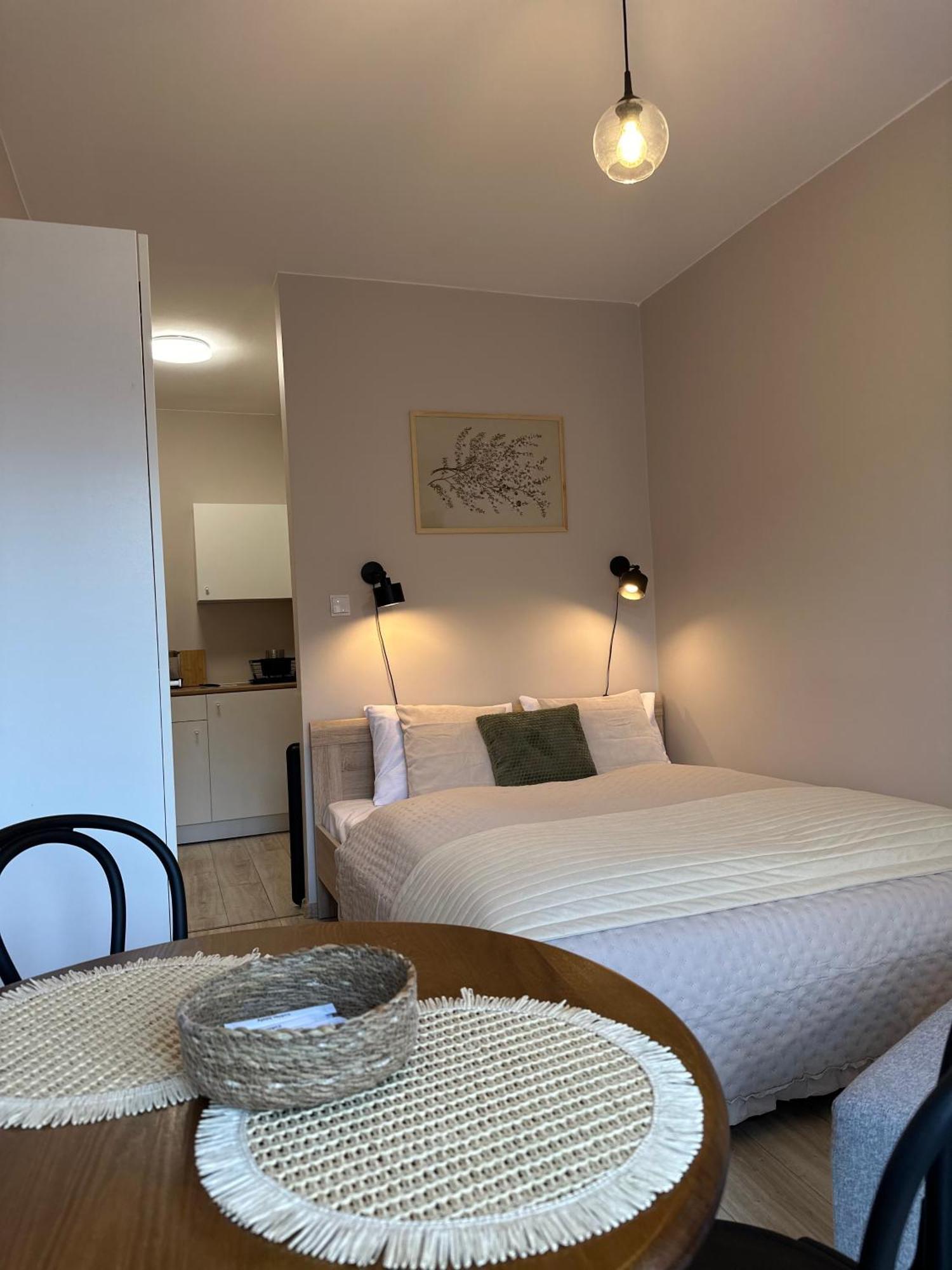 Apartamenty Lavenderia Z Widokiem Na Gore Parkowa, Blisko Centrum Apartment *