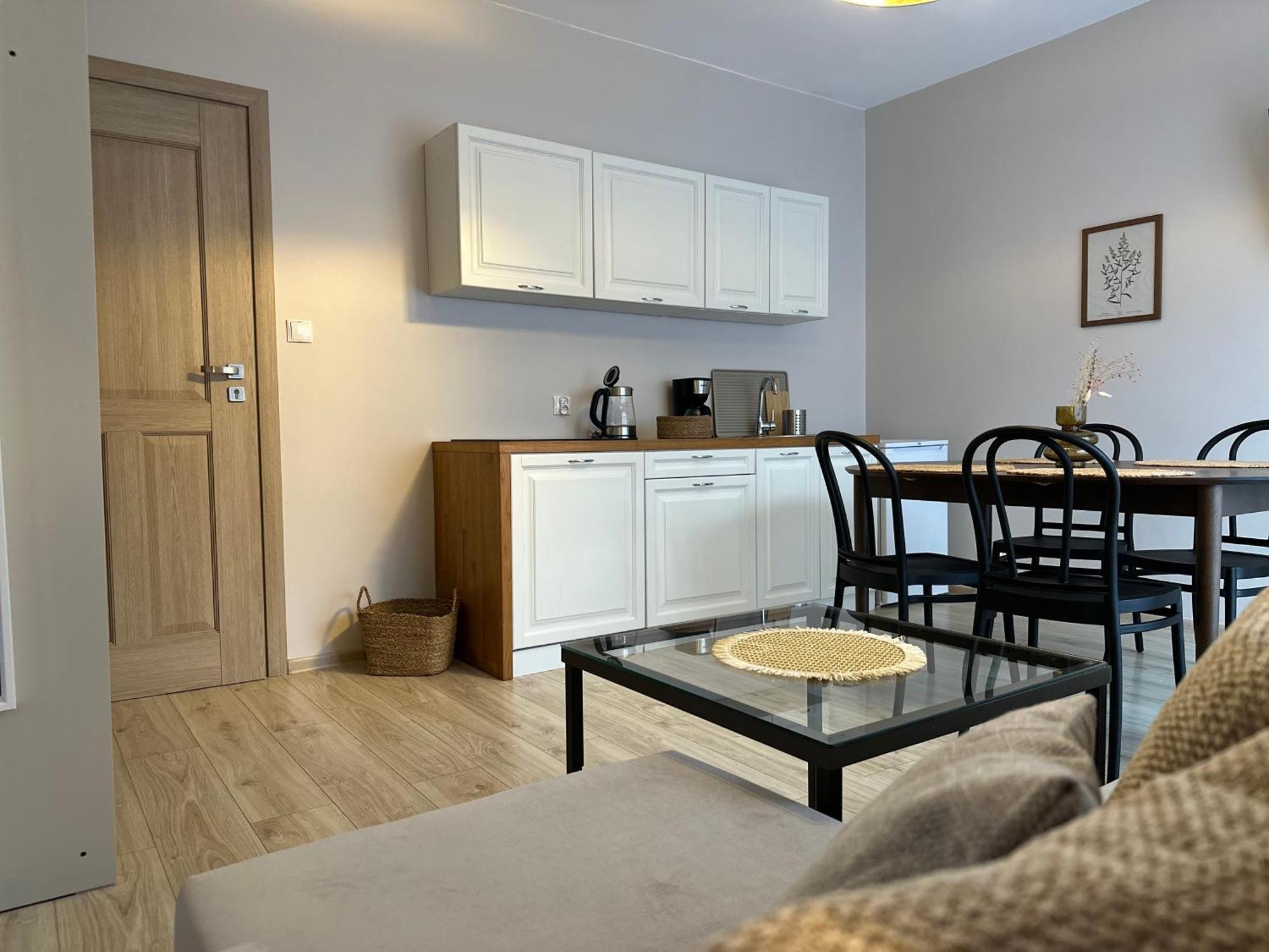 Apartamenty Lavenderia Z Widokiem Na Gore Parkowa, Blisko Centrum Apartment Kudowa Zdroj