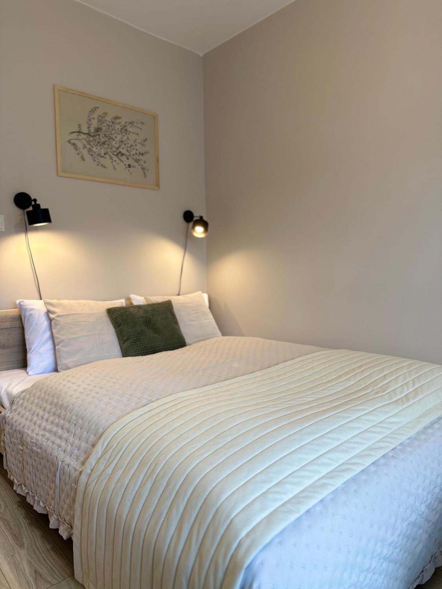 Apartamenty Lavenderia Z Widokiem Na Gore Parkowa, Blisko Centrum *