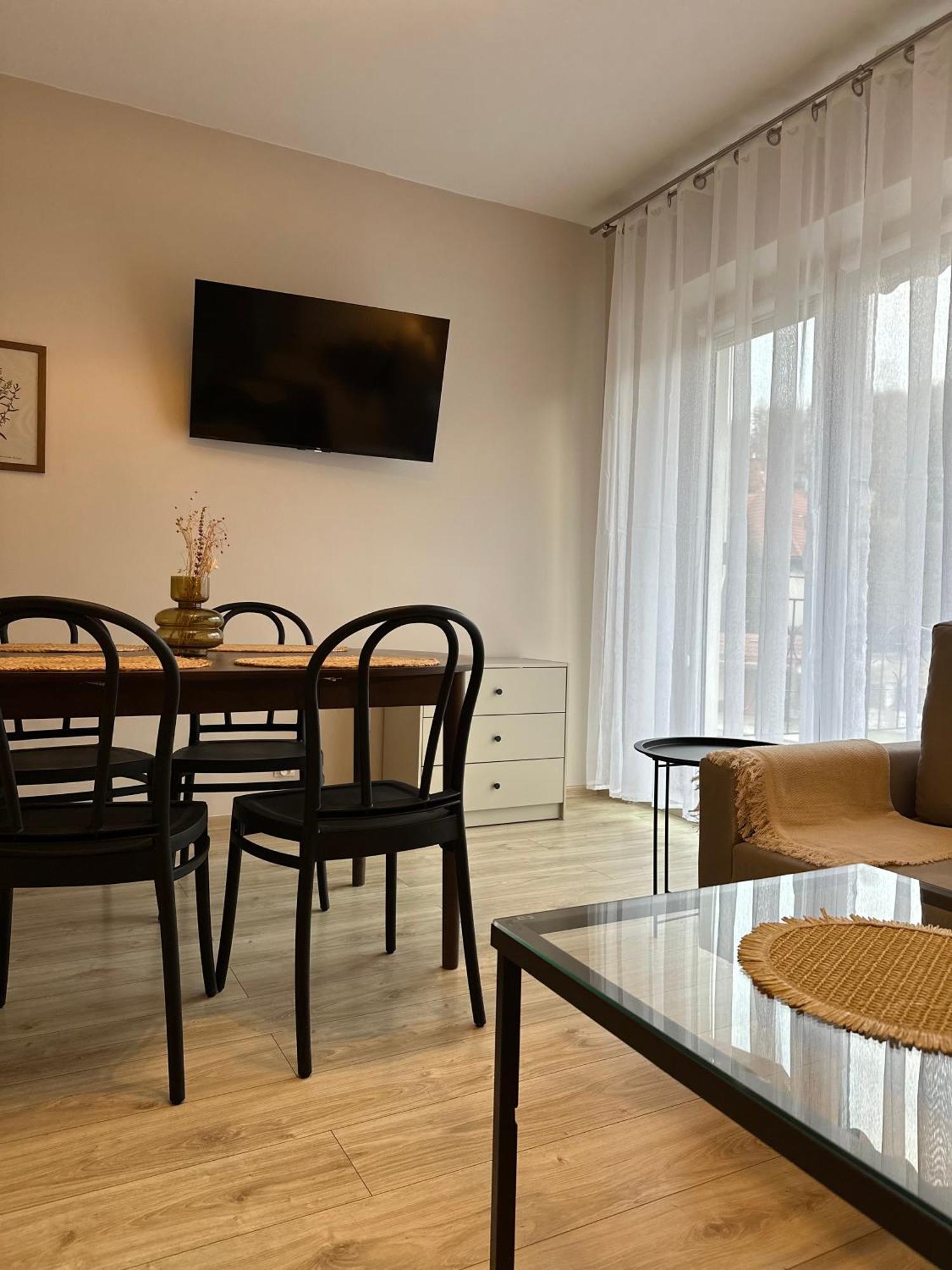 Apartamenty Lavenderia Z Widokiem Na Gore Parkowa, Blisko Centrum