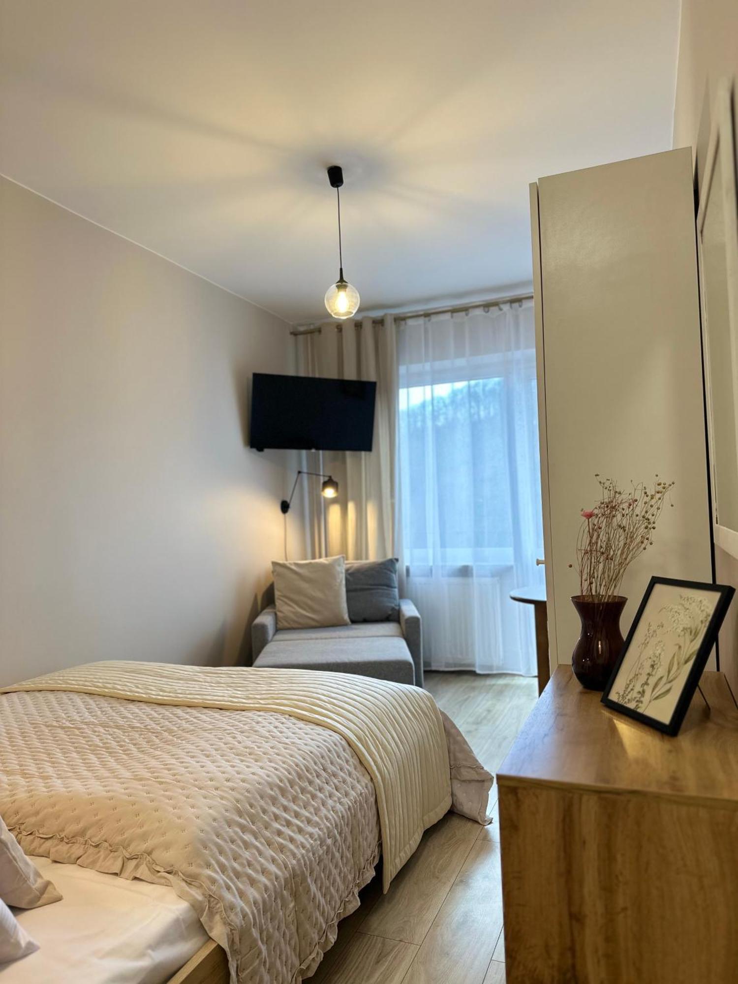 Apartamenty Lavenderia Z Widokiem Na Gore Parkowa, Blisko Centrum *