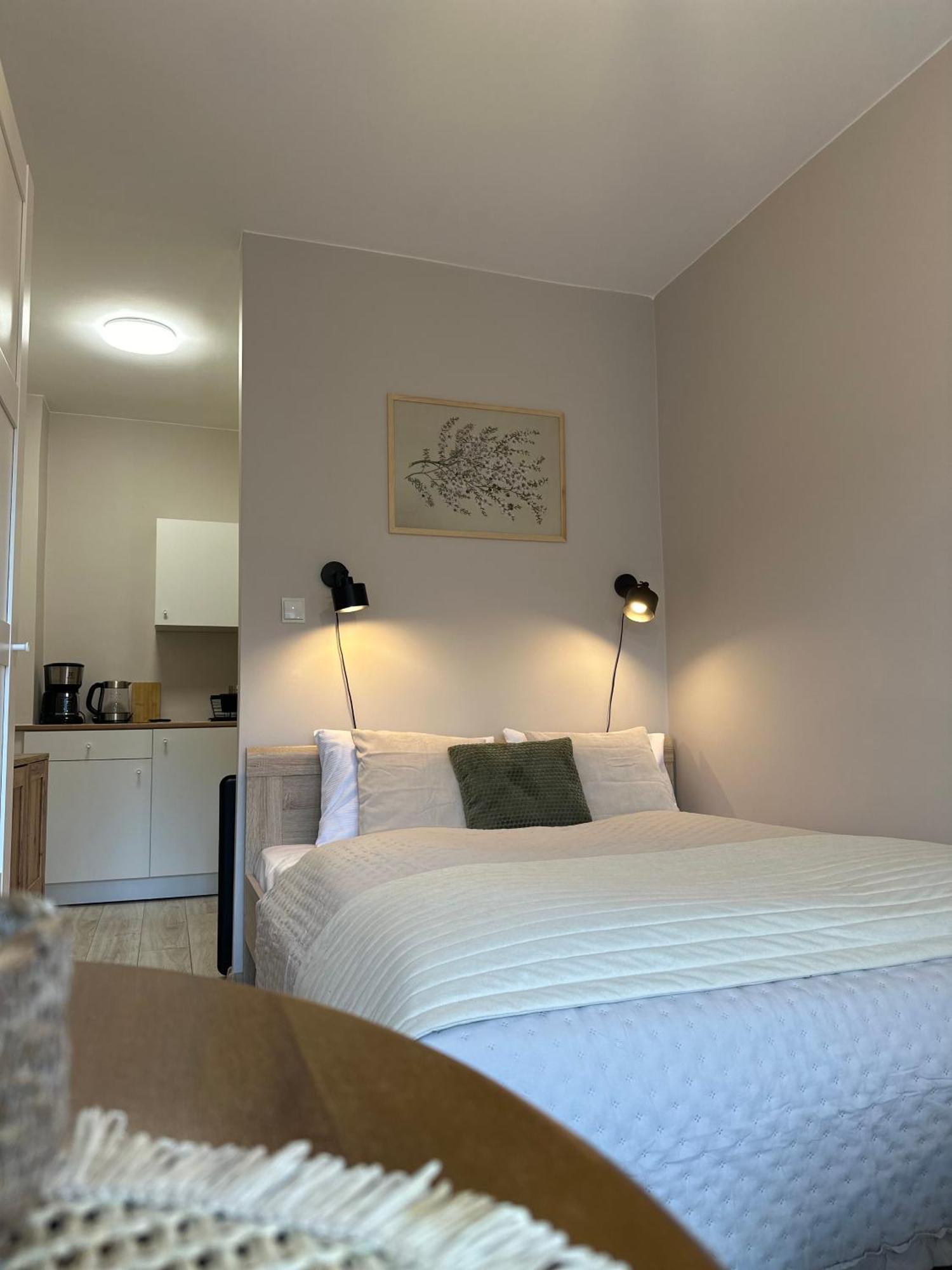 Apartamenty Lavenderia Z Widokiem Na Gore Parkowa, Blisko Centrum