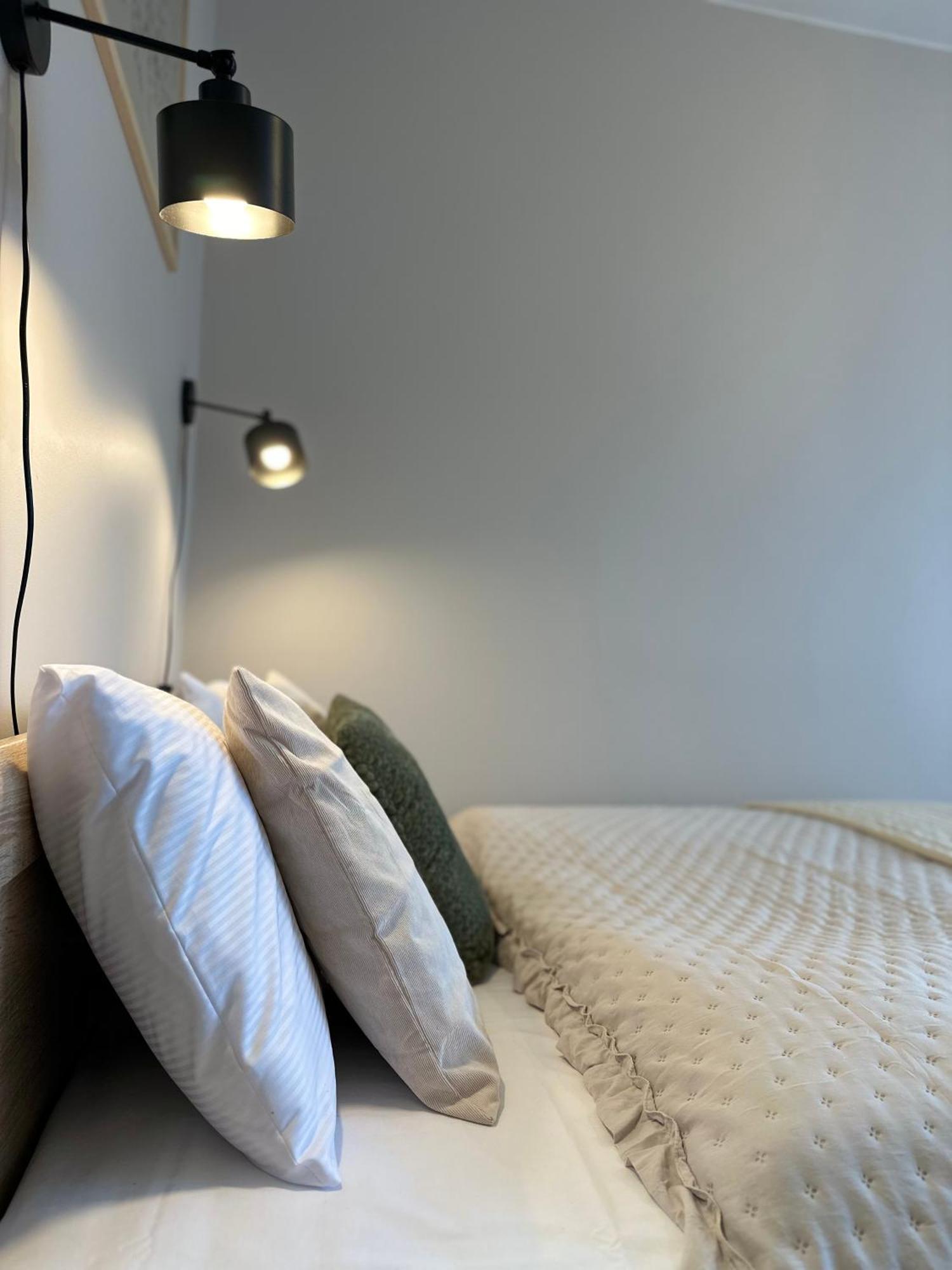 Apartment Apartamenty Lavenderia Z Widokiem Na Gore Parkowa, Blisko Centrum